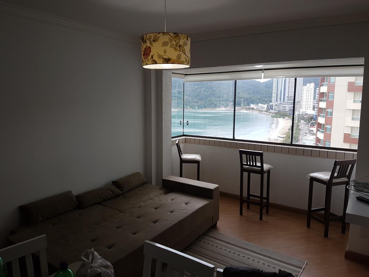 Novo Lar Camboriu Park Frente Mar Apartment Balneario Camboriu Exterior photo